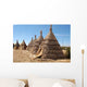 Puno-lake Titicaca Wall Decal Design 1