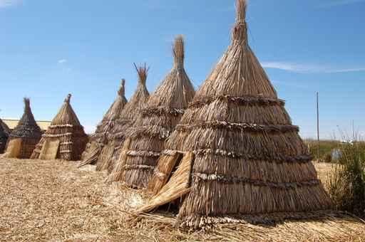 Puno-lake Titicaca Wall Decal Design 1
