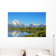 Grand Teton National Park Wall Decal Design 2