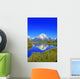 Grand Teton National Park Wall Decal Design 1