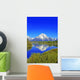 Grand Teton National Park Wall Decal Design 1