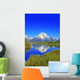Grand Teton National Park Wall Decal Design 1