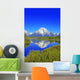 Grand Teton National Park Wall Decal Design 1