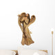 Angel Wall Decal