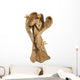 Angel Wall Decal