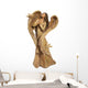 Angel Wall Decal