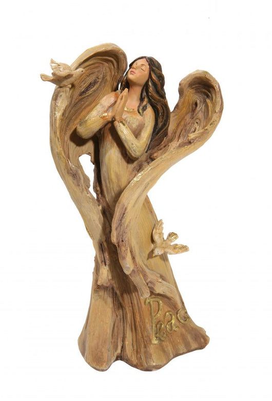 Angel Wall Decal