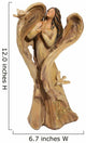 Angel Wall Decal