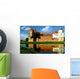 Castle Wall Decal Design 2