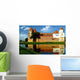 Castle Wall Decal Design 2