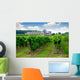 vineyard Wall Mural