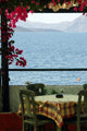 Incredible Santorini Wall Mural