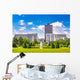 Baton Rouge Louisiana USA Wall Decal
