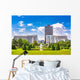 Baton Rouge Louisiana USA Wall Decal