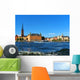 Stockholm Wall Decal Design 2