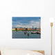 Stockholm Wall Decal Design 1