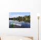 Garbage Nature Wall Decal