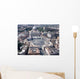 Vatican Wall Decal