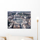 Vatican Wall Decal