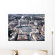 Vatican Wall Decal