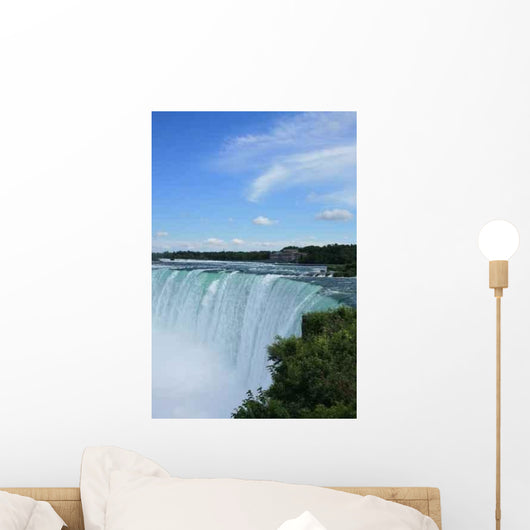 Canada Niagara Falls Wall Decal