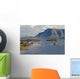 Broennoeysund Wall Decal