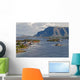 Broennoeysund Wall Decal