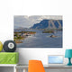 Broennoeysund Wall Decal