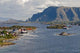 Broennoeysund Wall Decal