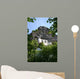 Felsenkirche Idar-oberstein Wall Mural