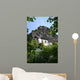 felsenkirche in idar-oberstein Wall Mural