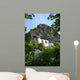 felsenkirche in idar-oberstein Wall Mural