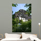felsenkirche in idar-oberstein Wall Mural