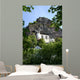 felsenkirche in idar-oberstein Wall Mural