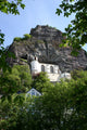 felsenkirche in idar-oberstein Wall Mural