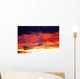 Clouds Wall Decal Design 3