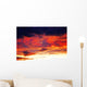 Clouds Wall Decal Design 3