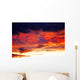 Clouds Wall Decal Design 3