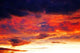 Clouds Wall Decal Design 3