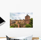 Heidelberg Castle Germany Wall Decal