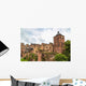 Heidelberg Castle Germany Wall Decal