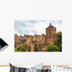 Heidelberg Castle Germany Wall Decal