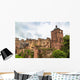 Heidelberg Castle Germany Wall Decal