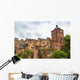 Heidelberg Castle Germany Wall Decal