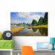 Mountain Landscape Wall Decal Design 8