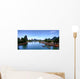 Mountain Landscape Wall Decal Design 7