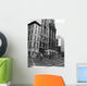 Rue New York Wall Decal