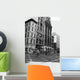 Rue New York Wall Decal