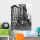 Rue New York Wall Decal