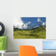 Beauty Valle Cocor Wall Decal